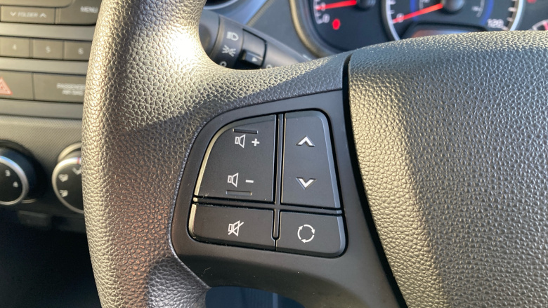 Hyundai i10 1.0 SE 5dr Petrol Hatchback